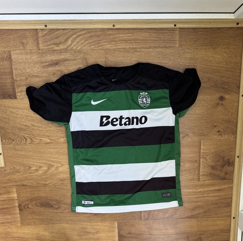 Sporting lisbon 2022 2023 nike - lisbon,