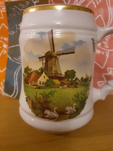 Vintage royal schwabap holland - vintage,