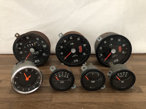 Rare set sunbeam rapier - set,