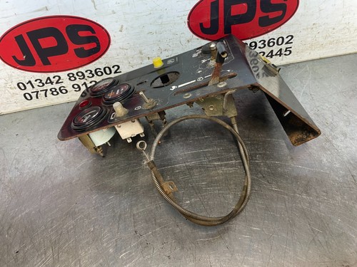 Dash instrument panel - , x