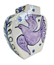 Rare Celia Wood Studio Pottery