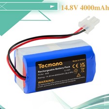 4Ah 14.8V Li-ion Battery for