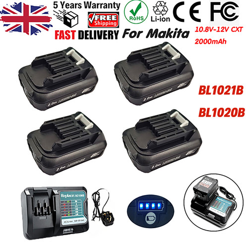 For makita battery charger - for, &