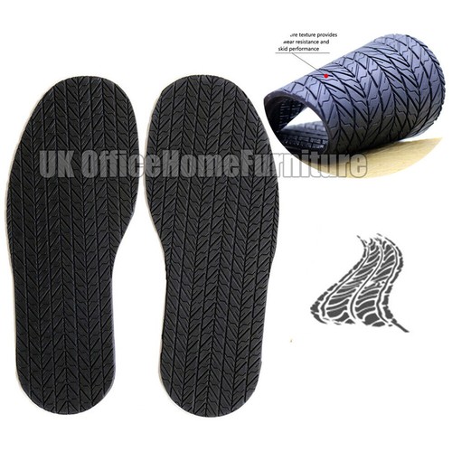 Quality rubber stick - quality, soles
