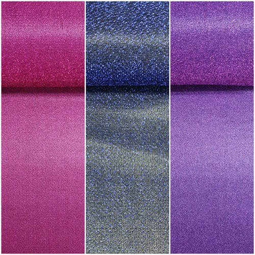 Moonlight lurex tinsel - moonlight,