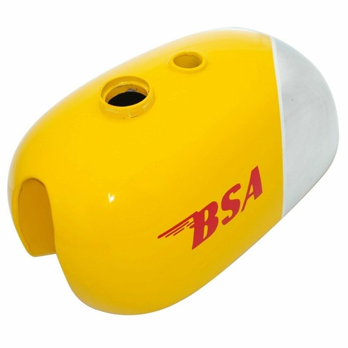 Bsa b25 b40 b44 - bsa,