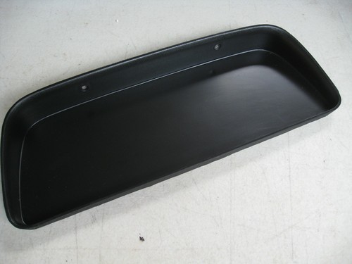 Fiesta mk1 fibreglass - fibreglass, dash