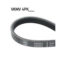 V-RIBBED BELT SKF VKMV 4PK675