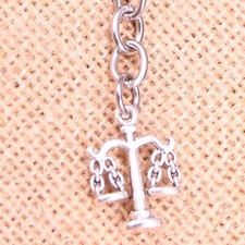 Scales Of Justice Solicitor