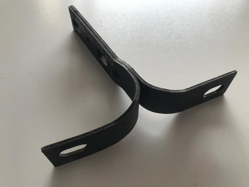 Bracket front left for - bracket,