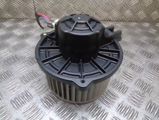 2007 KIA RIO 1.5 CRDi Zapp 5DR HEATER BLOWER MOTOR F00S3B2250