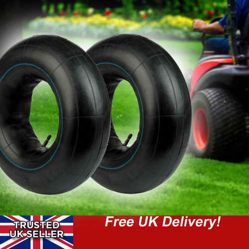Two inner tube 16x6 8 - two, 16x6.5-8