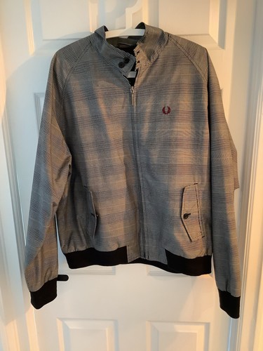 Mens large rare retro fred - rare,