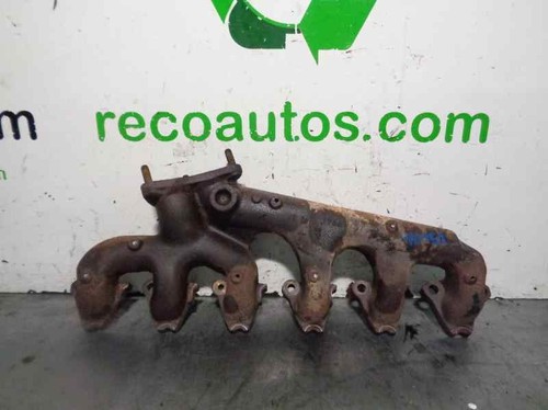 14004g9941 exhaust manifold - exhaust,