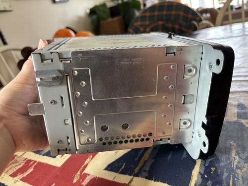 Rns 315 sat nav head - 315, unit