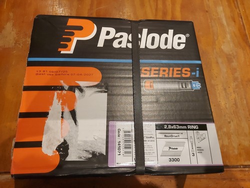 Paslode im360xi 63mm - im360xi,