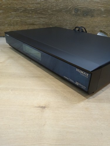Humax foxsat hdr - humax, foxsat-hdr