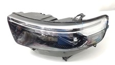FORD Explorer 2011- Headlight Headlamp MB5B13W030GC