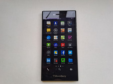 BlackBerry Leap - Black (Vodafone Network) Smart Phone
