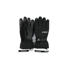 Grisport Waterproof Gloves Black UNISEX RRP£35 Country Outdoors Fishing Hunting