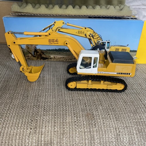 Liebherr 954c conrad 50 - 954c, 1/50
