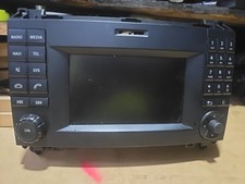 MERCEDES VITO MULTI MEDIA SAT