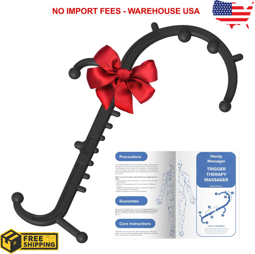 Thera cane deep tissue - thera,