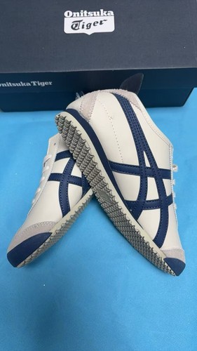 Onitsuka tiger mexico beige - onitsuka,