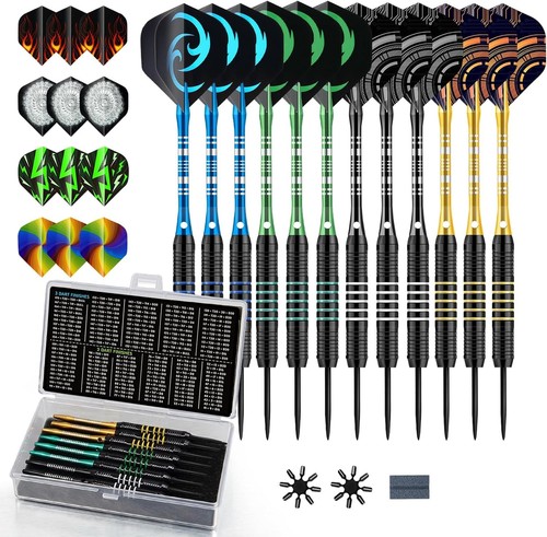Darts plastic tip professional - darts,