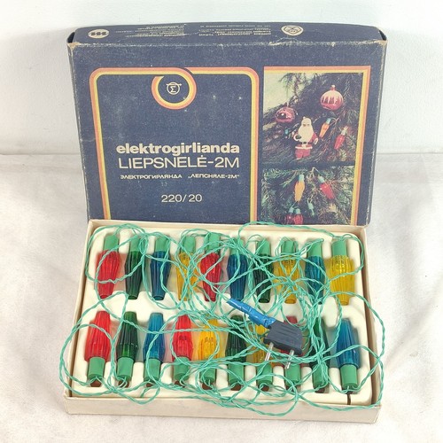 Vintage soviet christmas - soviet,