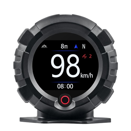 X95 car gps slope - x95,