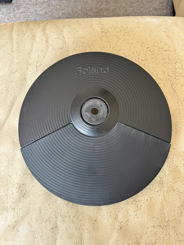 Roland dual trigger - cy-5,