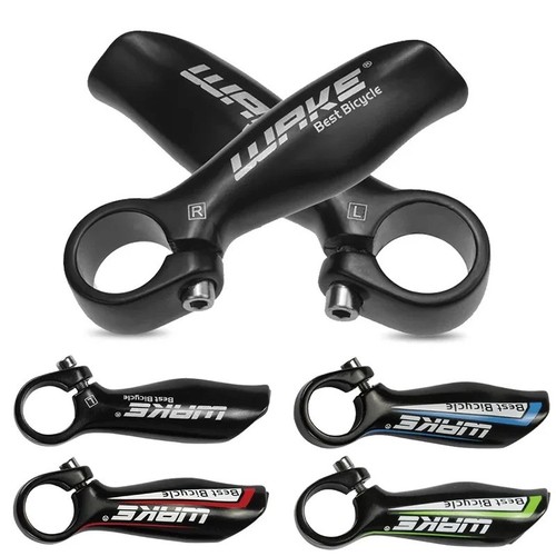 Mtb road bike - mtb, horn