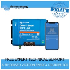 Victron Battery to Battery