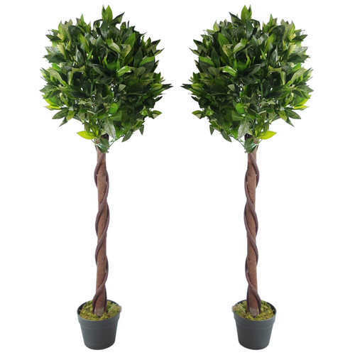 Pair 120cm twisted - pair,