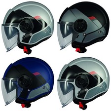 MT Viale S Advance Open Face