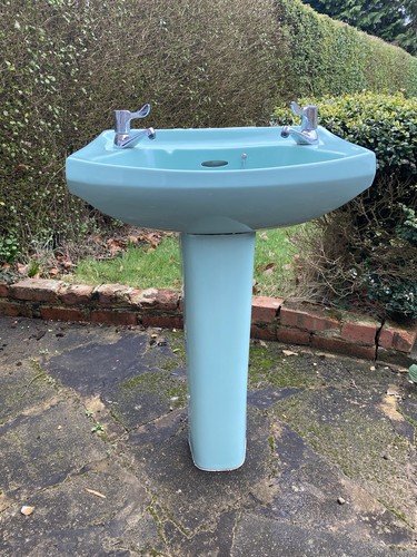 Vintage ideal standard - ideal,