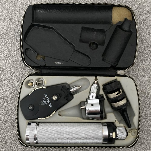 Heine miroflex otoscope - heine,