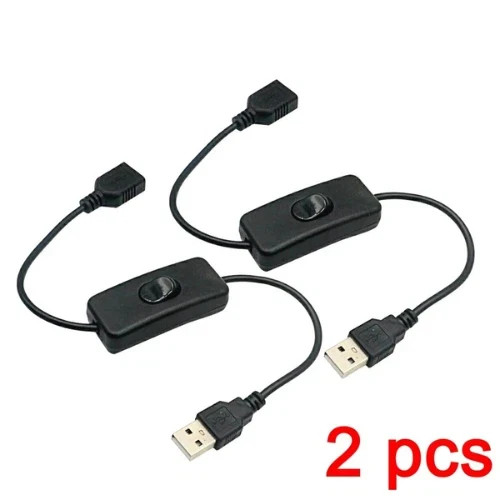 Usb extension cable - usb, with