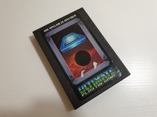 Alien 8 - Ultimate - Sinclair