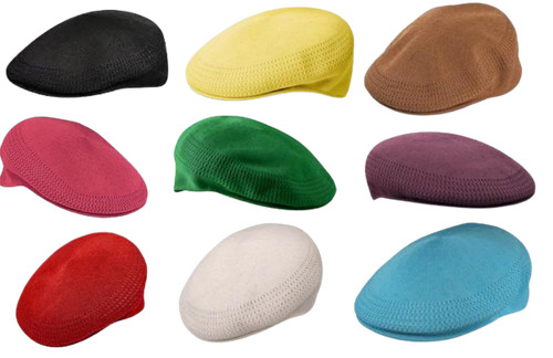 Kangol hat 504 - kangol, ventair
