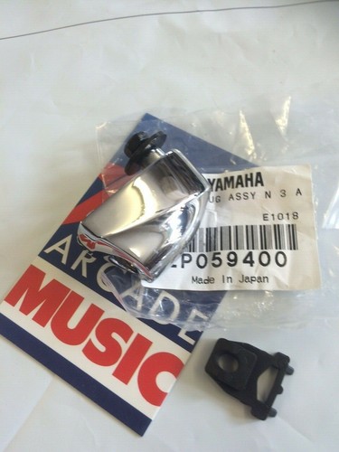 Yamaha small lug assembly - lug, for