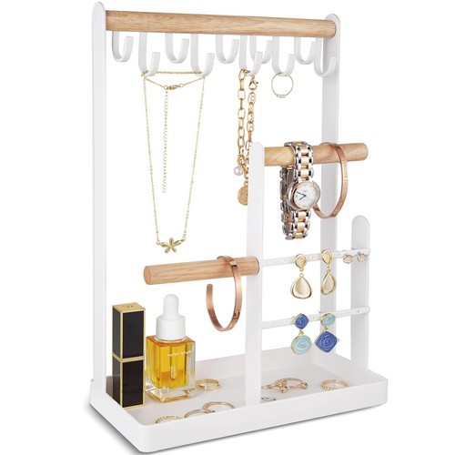 Jewellery stand holder - holder, multi