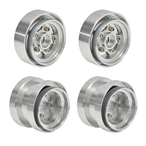 Alu rim for tamiya sand - 1/10,