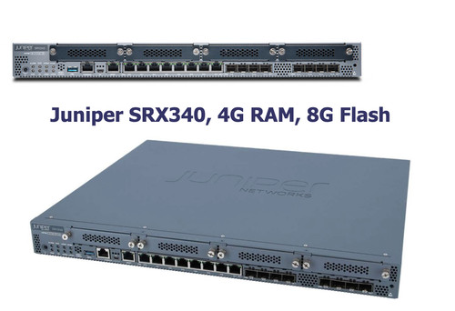 Juniper srx340 services - juniper,