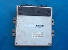 MG F/TF 1.8 Non VVC Engine ECU (Part #: NNN000060)