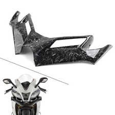 Aerodynamics Winglet Front