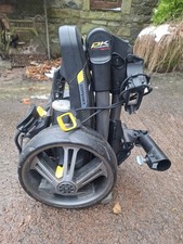 Powakaddy CT8 GPS electric