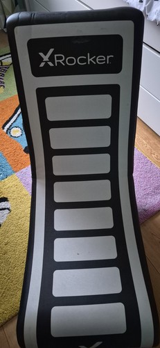 Rocker gaming floor - x,