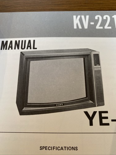 2212ub2 632 sony - rm-632,